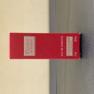 L'Occitane Roses et Reines